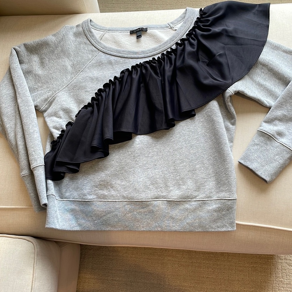 J. Crew Sweater
